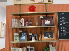 -海马体照相馆(万菱汇店)