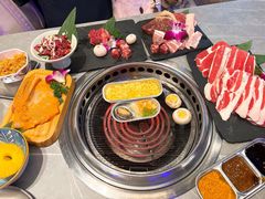 -谷町·烤肉自助(朱雀门店)