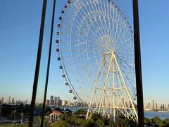 -南昌之星摩天轮