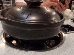 -烹然四季椰子鸡火锅(团结湖总店)