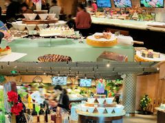 -火宴山自助火锅(明园店)