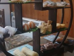 -丽江庭院之丽江往事(安定门店)