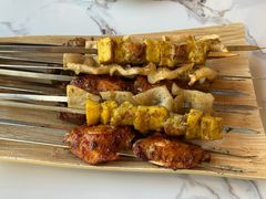 -巴依老爷新疆美食(常营店)