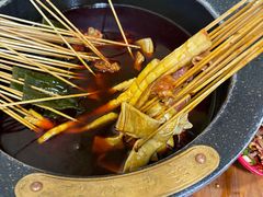 -冒椒火辣(奎星楼街店)