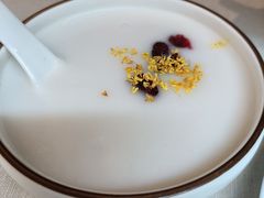 蔓越莓手工研磨米香-狮王府淮扬菜(老门东店)