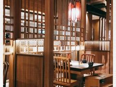 大堂-湊湊火锅·茶憩(世博大道店)