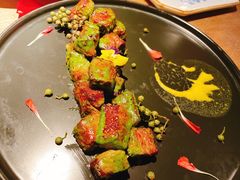 -辛香汇·现炒川菜(淮海路百盛店)