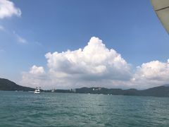 -日月潭