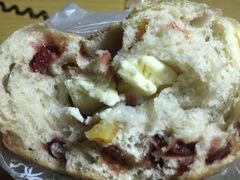 -Juicy Bakery(大学路店)