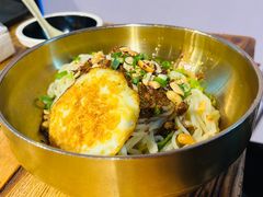 -聚合鑫东北熏酱熟食麻辣面(长阳店)