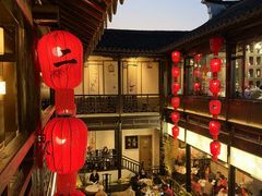 -二泉园老菜馆·百年无锡菜
