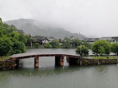 -楠溪江风景名胜区
