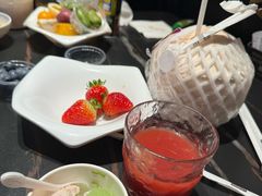 -雍容荟活波龙自助餐(IFS黑金店)