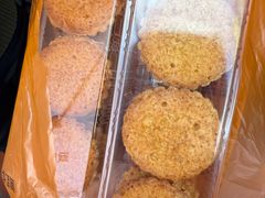 -义兰中糖饼店(大同路总店)