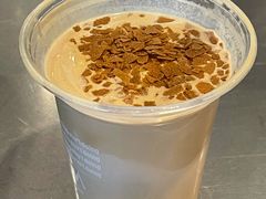 -M Stand(BFC外滩金融中心店)