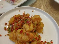 -烤肉宛饭庄(北新桥店)