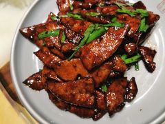 -小吊梨汤·北京菜(香山店)