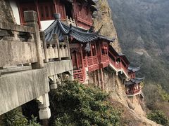 -大慈岩风景区