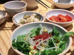 -喜来稀肉(北外滩白玉兰广场店)