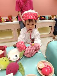 -奈尔宝·儿童乐园·亲子餐厅(苏州大悦城店)