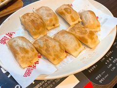 饺子-香港饭店0410(明洞店)