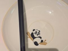 -眉州东坡·熊猫主题餐厅(枫蓝店)