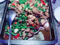 -蘭奢雅集·江浙菜(青山江滩店)