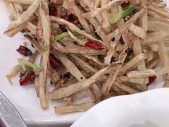 -黄师傅香辣虾(金山大道店)