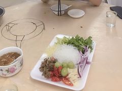 -官塘锋记鱼生·生腌·砂锅粥(牌坊街店)