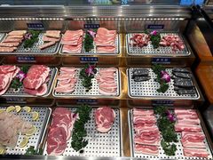 -花味·自助烤肉(大观天地店)