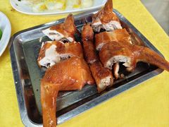 -南沙辉记烧鸡·荔枝木炭火吊烧(旧镇店)