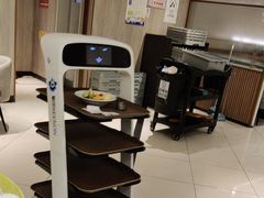 -必胜客(金华福华店)
