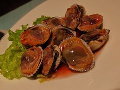 -高佳庄·舟山海鲜(海景旗舰店)