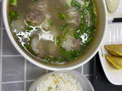 -清真蒋有记(老门东店)