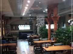 大堂-巴依老爷新疆美食(望京小街店)