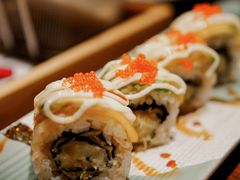 -山葵家·创意料理(宁波来福士店)