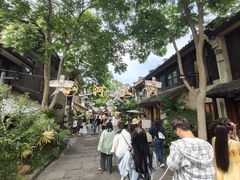 -小河直街历史文化街区