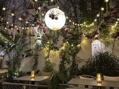 -Osteria Garden 生蚝花园餐厅(原进贤路店)
