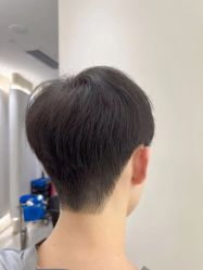 -KEIVON HAIR·崎宏