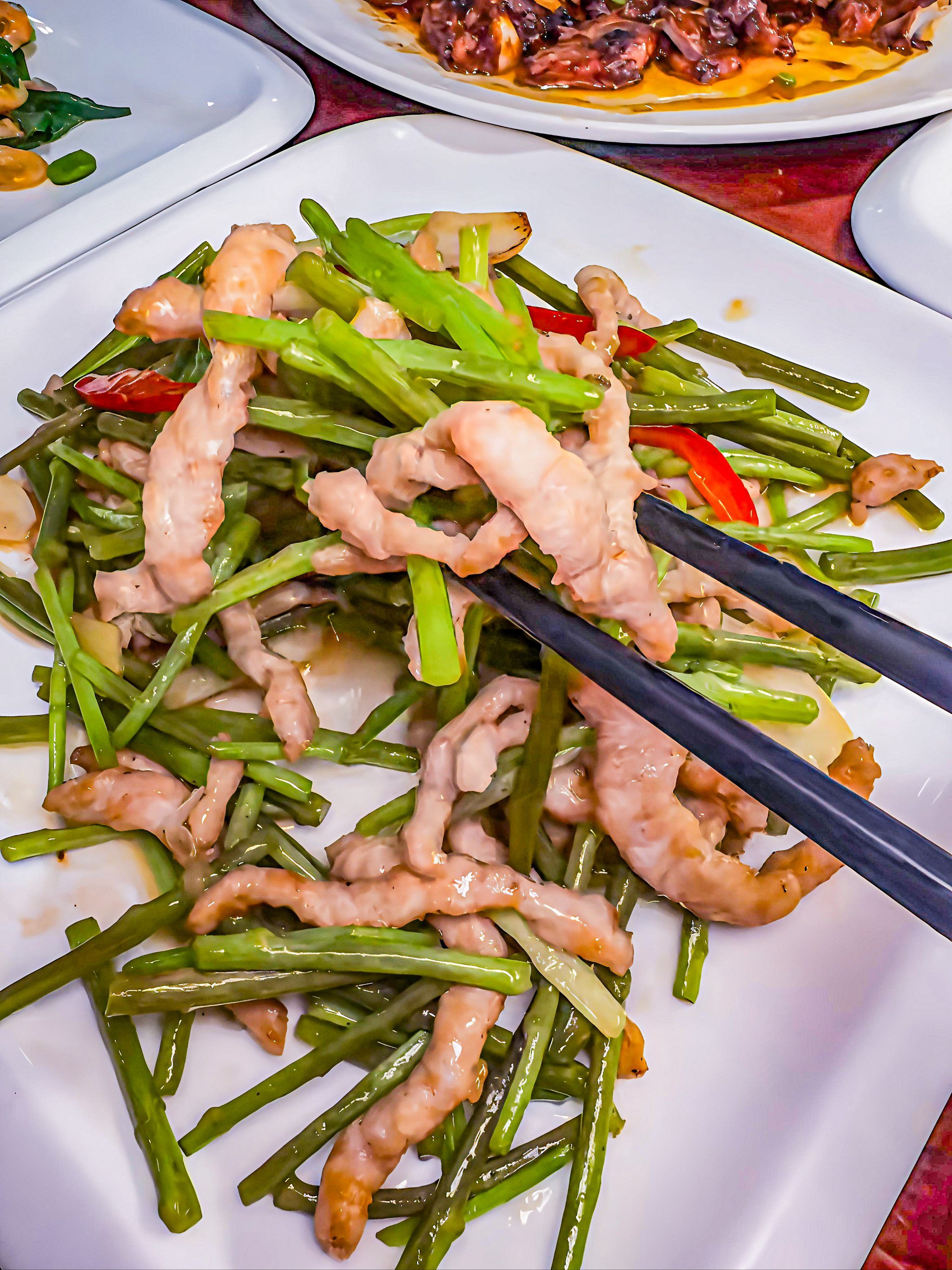 成都旅游必吃6家老字号🔥在春熙路!