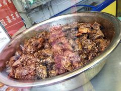 -双流兔头(成都金丝街总店)