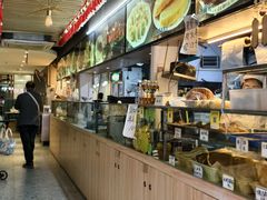 -富源东北春饼店(翠竹店)