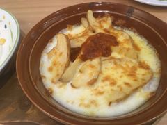 -萨莉亚意式餐厅(灵芝站中洲店)