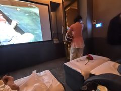 -足本纪·足道 SPA 简餐 洗浴(钱江新城店)