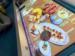 -撒拉花儿·新疆菜·清真(太阳宫店)