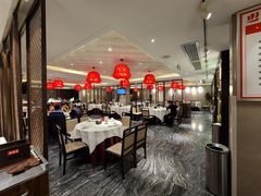 大堂-咪咪川菜(太乙路店)