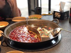 -大虎重庆老火锅(正弘城店)