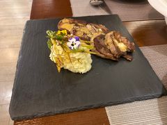 -LA CREPERIE BRETONNE布列塔尼法式餐厅(天童北路店)