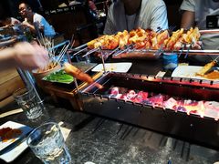 -很久以前羊肉串(簋街店)