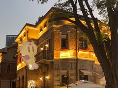 -天津意大利风情旅游区